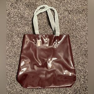 Victoria’s Secret Red Tote *NWT*